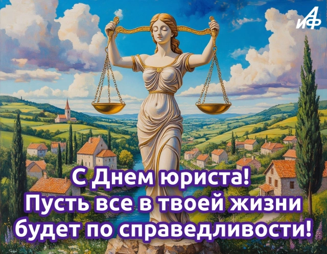 картинка день юриста