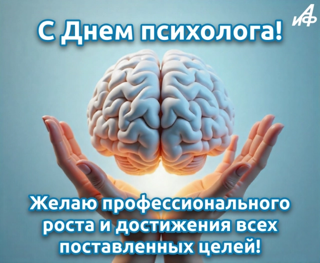 день психолога 22 ноября
