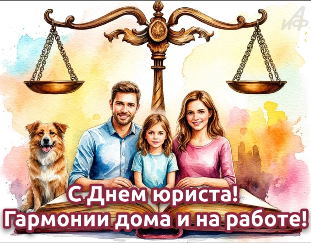 картинка день юриста