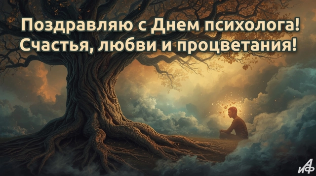 картинки день психолога с юмором