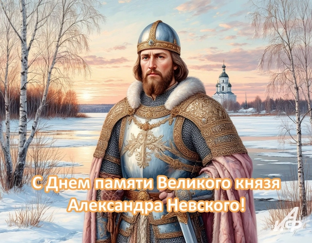 день александра невского