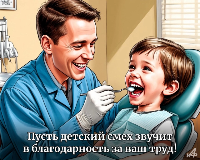 День медицинского работника открытки