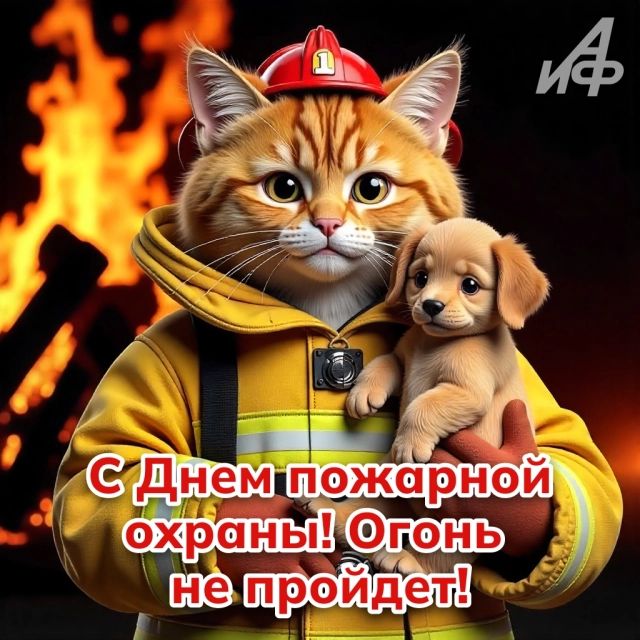 картинка пожарная служба праздник поздравление