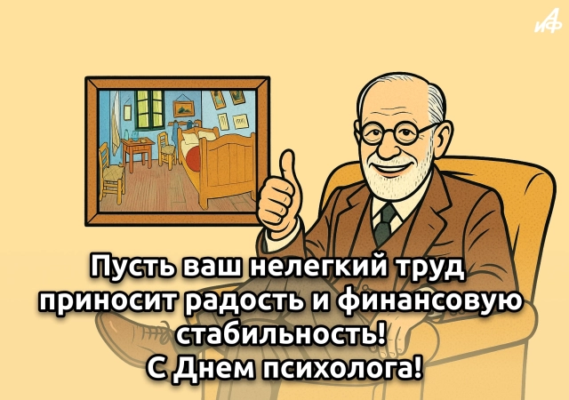 картинка день психолога