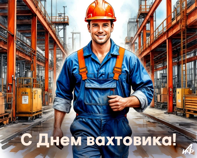 открытка день вахтовика 27 апреля