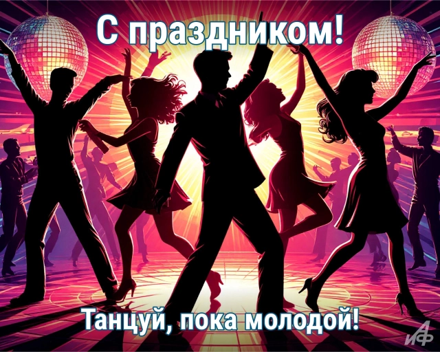 20+ открыток с Днем молодежи. Картинки и поздравления для юношей и девушек