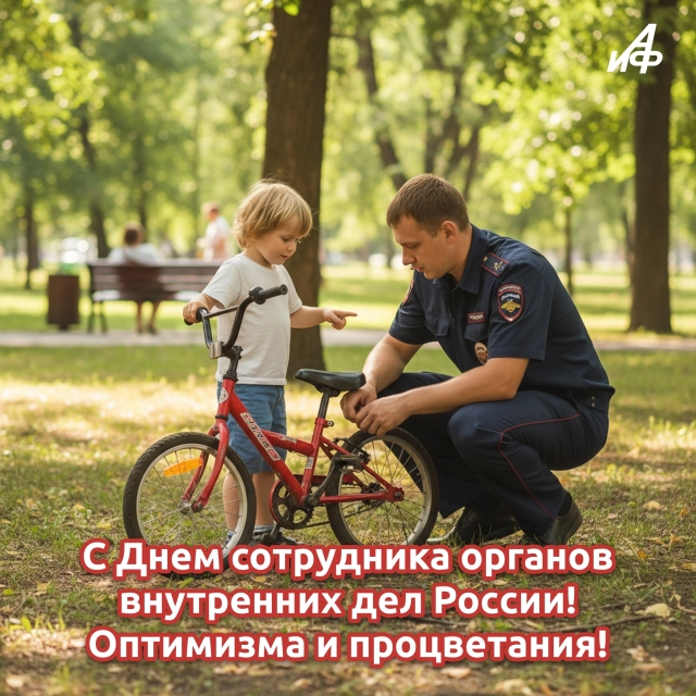 день полиции