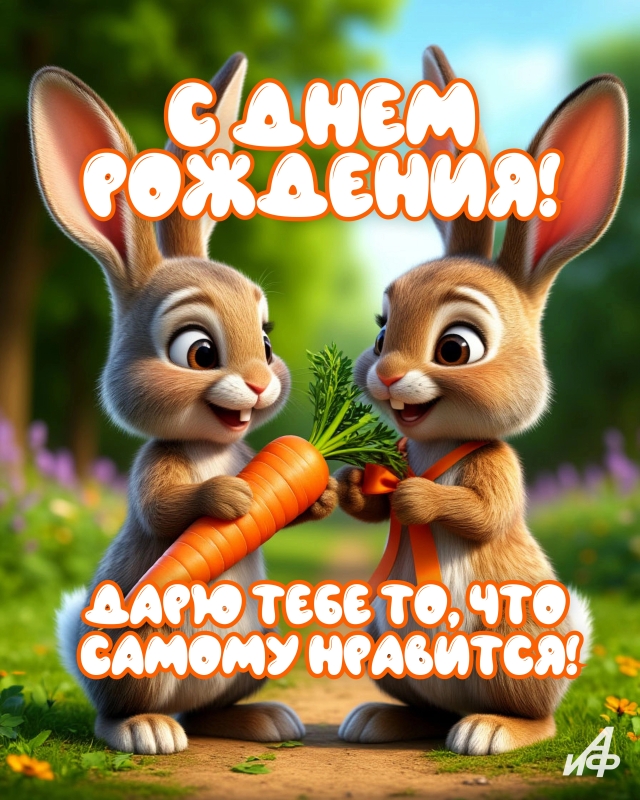 с днем рождения друга открытки с юмором