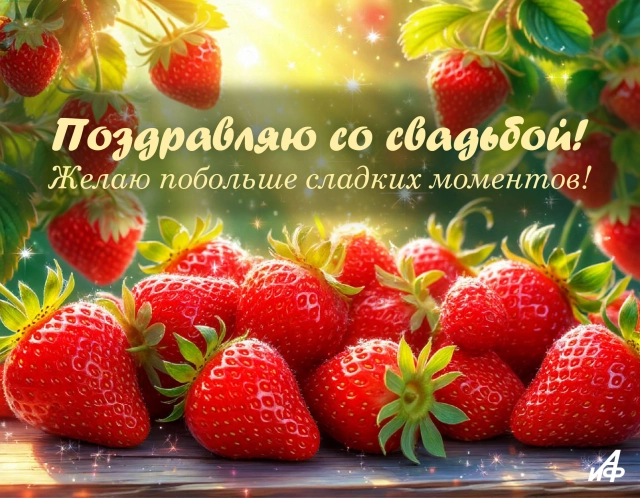 открытка поздравляю со свадьбой пожелания для жениха и невесты