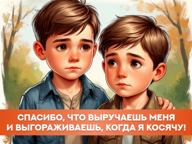 спасибо выручил открытка