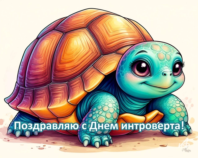 2 января день интроверта