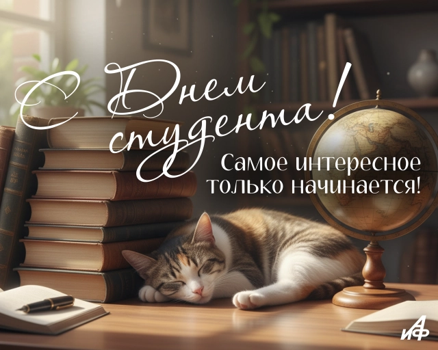 день студента открытки юмор