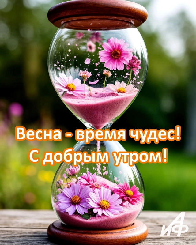 яркие картинки с добрым утром