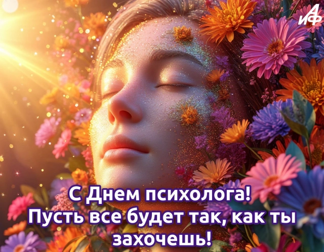 день психолога 22 ноября