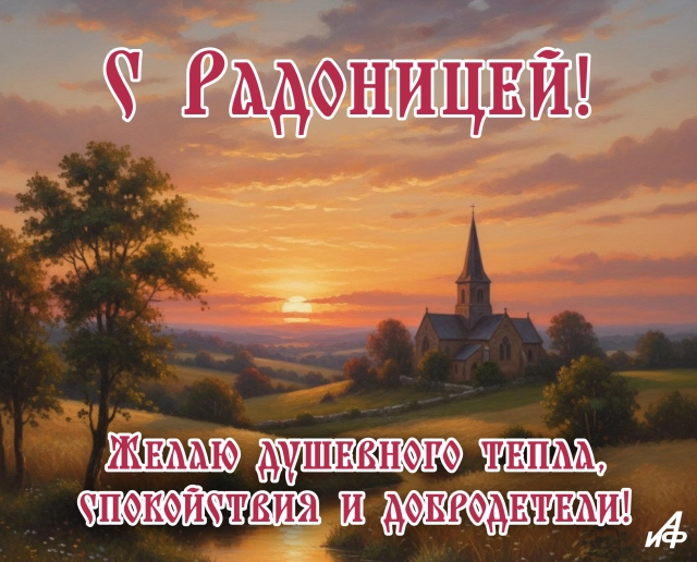 поминальная открытка светлая память скачать