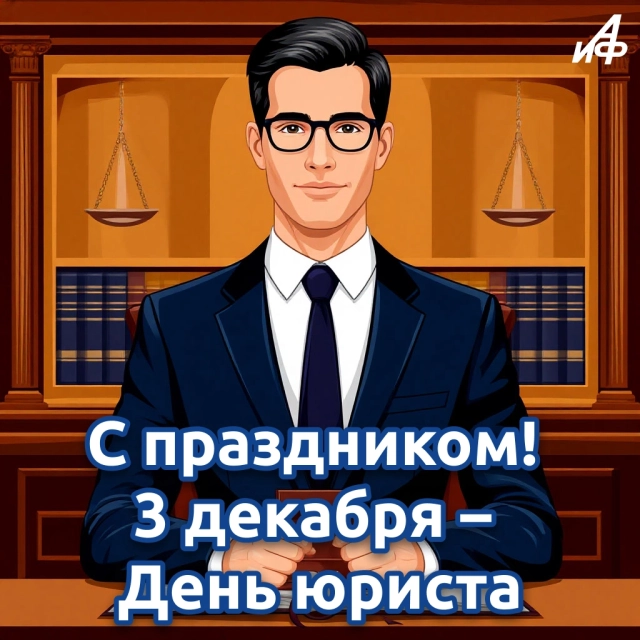 день юриста поздравление