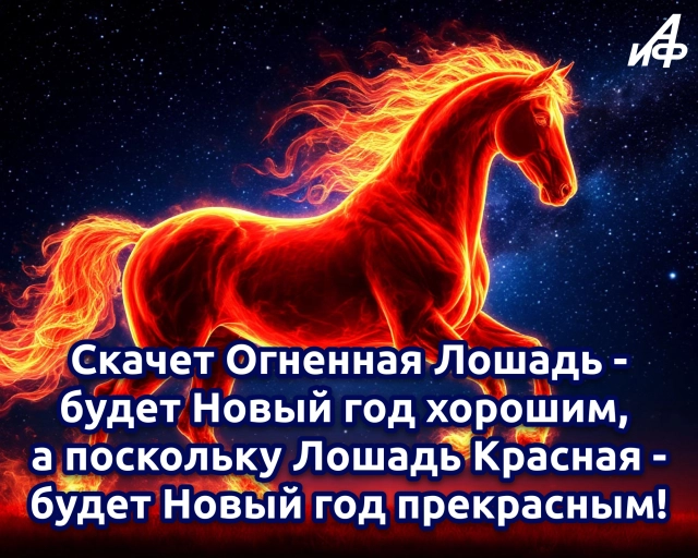 открытка стихи новый год