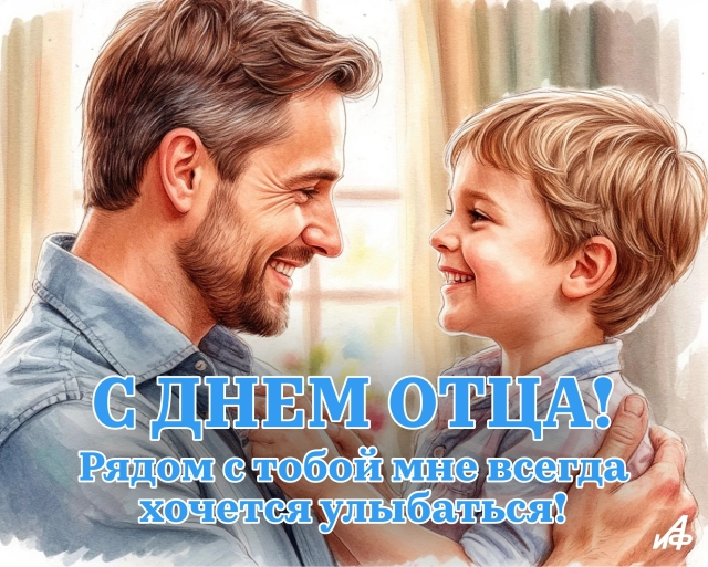 красивые картинки день отца