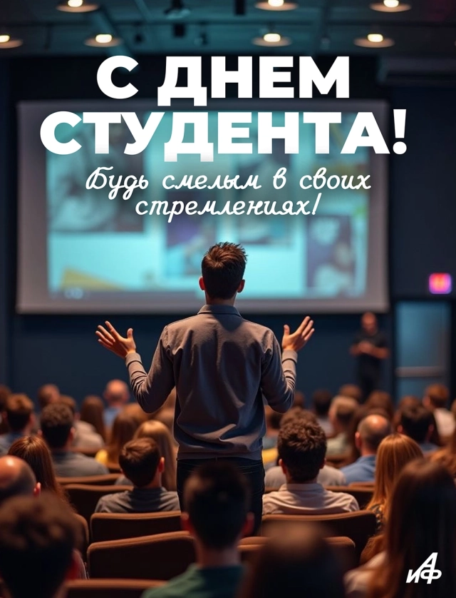 день студента забавные открытки