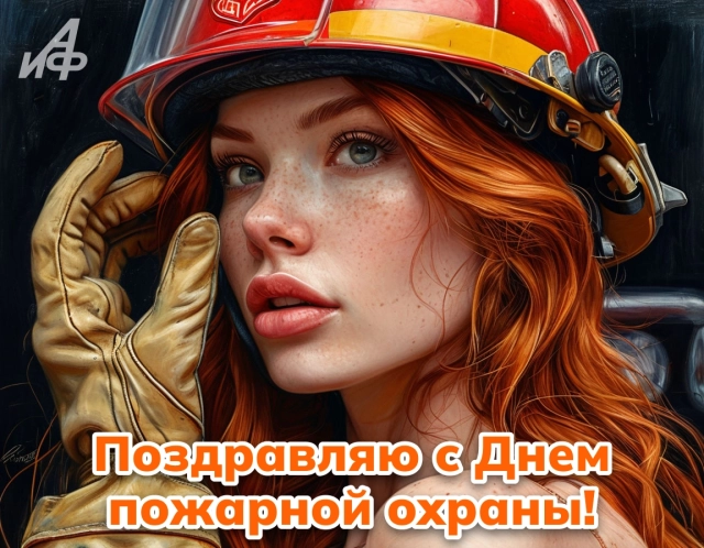 открытка с днем пожарного скачать бесплатно без регистрации