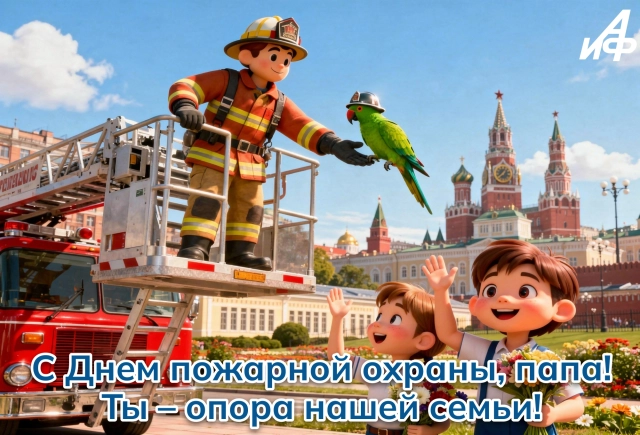 картинка с днем пожарного для соцсетей