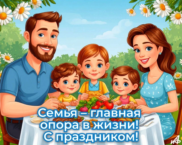 Picture background