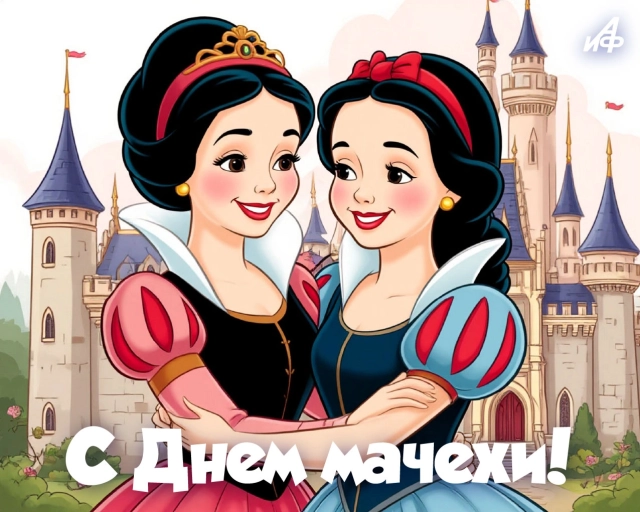 открытка с днем мечехи 17 мая в 2026 году