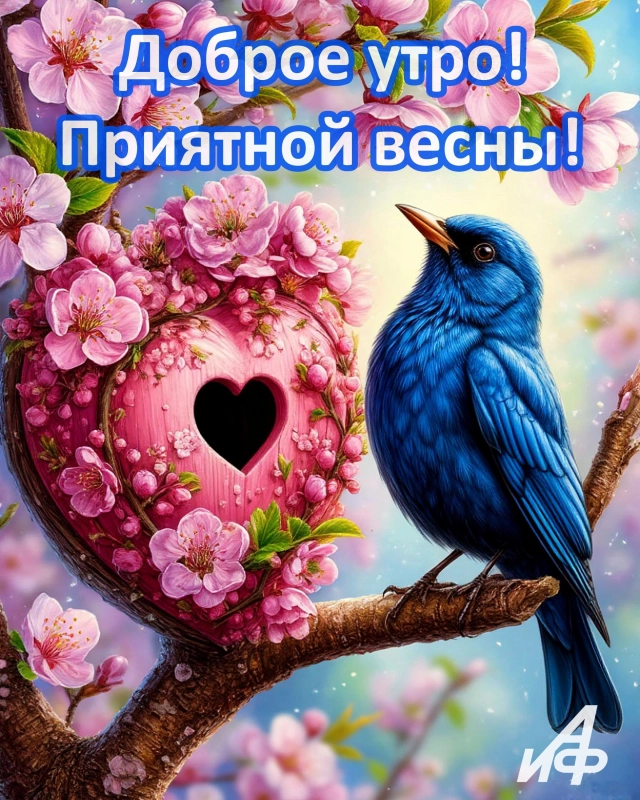 красивые картинки с добрым утром