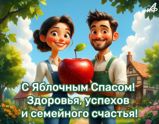 открытки преображение господне