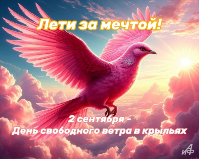 открытка день свободного ветра в крыльях