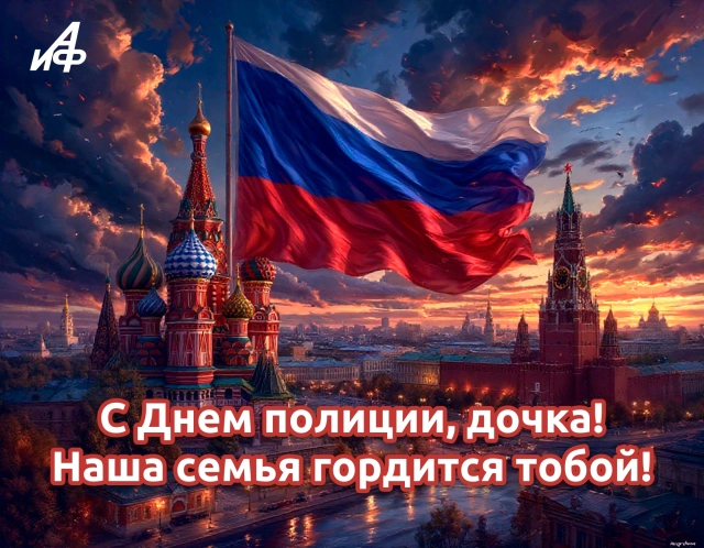 день полиции