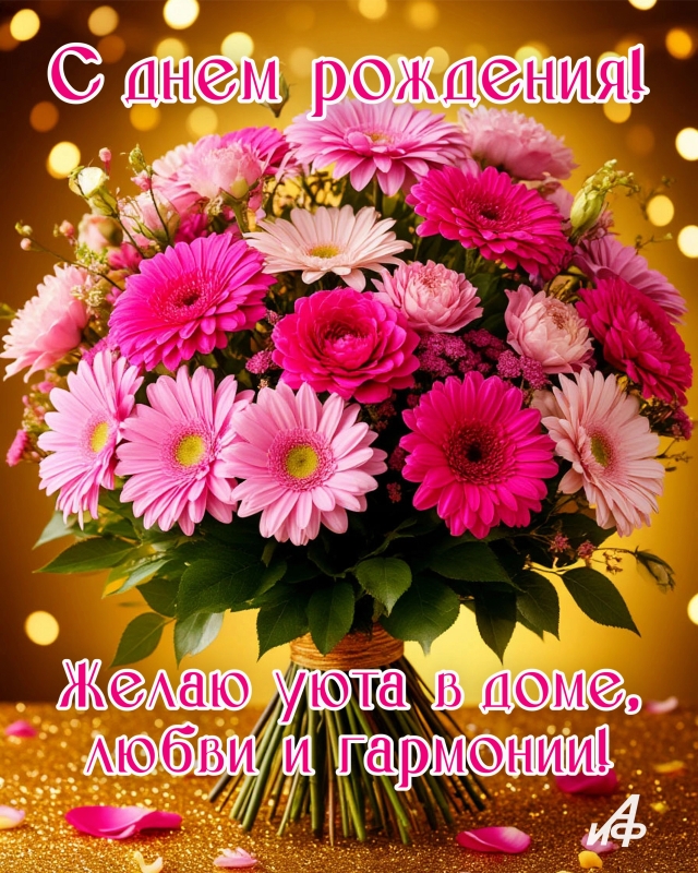 открытки с днем рождения поздравления